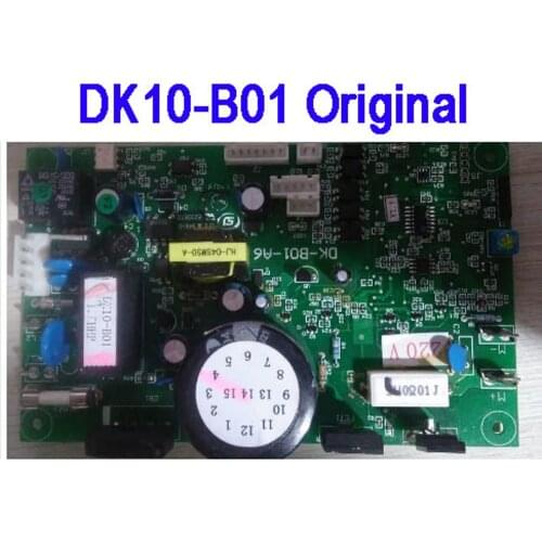 DK10-B01 treadmill Speed controller DK-B01-A6 ower control board mainboard for BH AEON