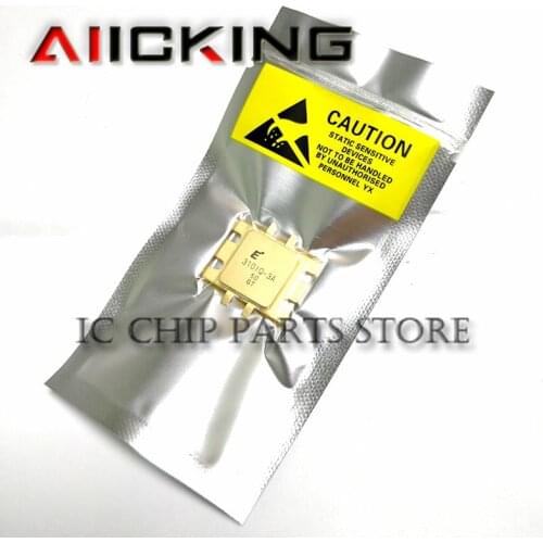 FLL310IQ-3A SMD RF tube High Frequency tube Power amplification module