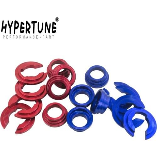 Hypertune - BUSHING COLLARS SET For Nissan S13 / S14 / Z32 Subframe Bushing Collars HT9809