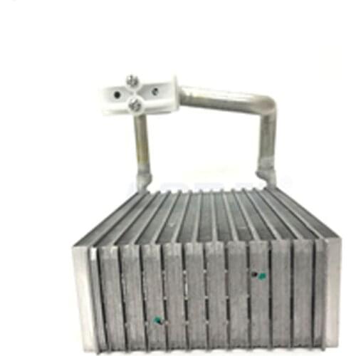 CAR evaporator bm wE66 750LI E66 730LI N52 E66 730LI M54 heater, air conditioner evaporator, heating water tank evaporator core