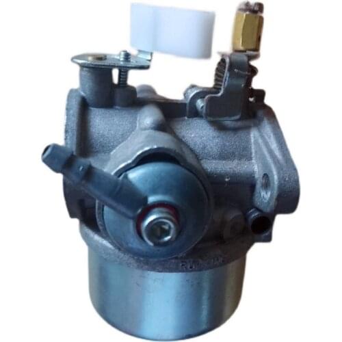 Carburetor for HUASHENG 3WF-14G / 1E53FP / 3WF-4 engine sprayer carb carburettor duster - mister blower parts