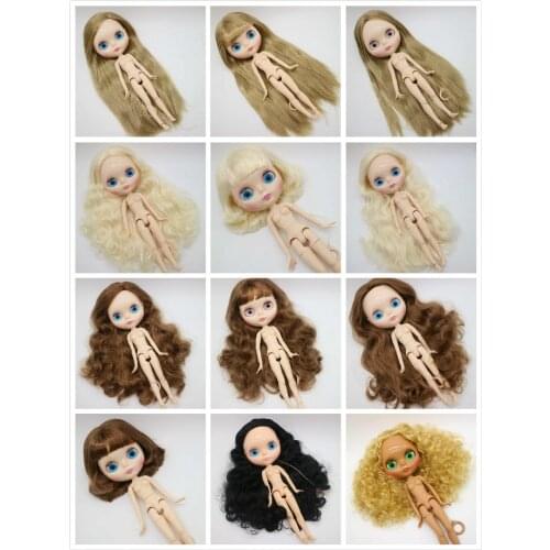 ON SALE DOLL joint body Nude blyth dolls 20180803 12