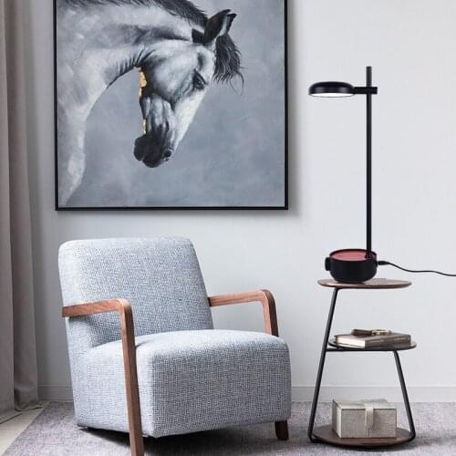 Led Eyeshield Desk Lamp Hotel To Work In An Office Work Desk Read Bedroom Bedside Children College Student Dormitory Study Lamp