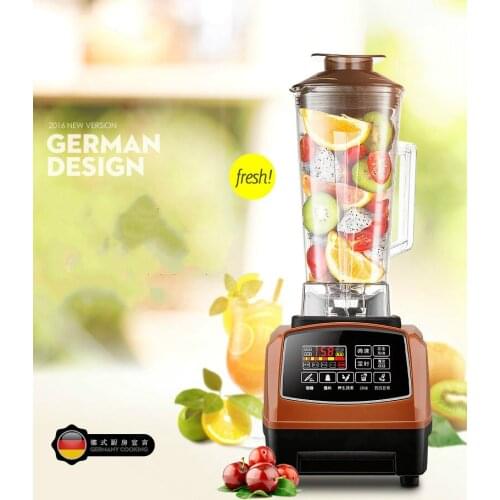 Food Mixers The broken wall food machine USES the multi-function infants auxiliary to stir smoothies NEW