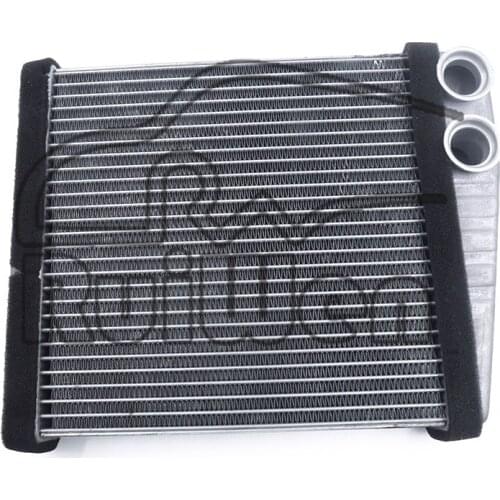 1K0819031 For VW Caddy EOS Golf Jetta / AUDI A3 / SEAT Altea Leon Toledo HVAC Heater Core 1K0 819 031