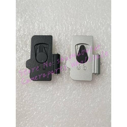 New Genuine original Battery door battery cover repair parts for Olympus OM-D E-M5 mark II E-M5 IICamera