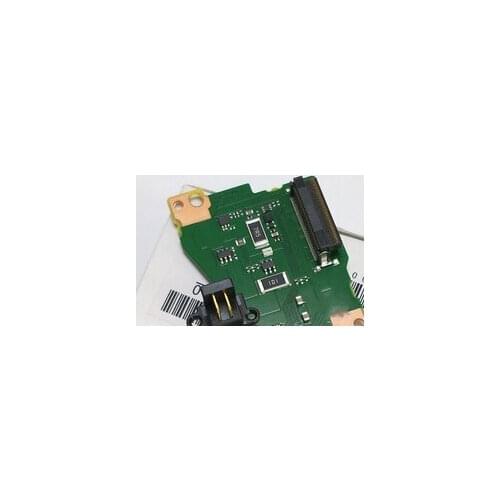 NEW For Canon 6D2 6Dii 6D Mark2 Mark 2 / M2 Mark II Power Board DC/DC PCB ASS'Y Powerboard