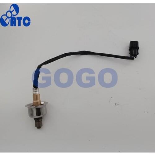 New Lambda Oxygen O2 Sensor Fit for HYUNDAI ACCENT SOLARIS i140 ix20 1.2 1.4 1.6 2010-2019 392102B100 39210-2B100 0258986745