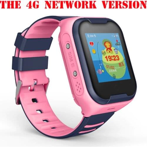 Obbomi Kids Smart Watch