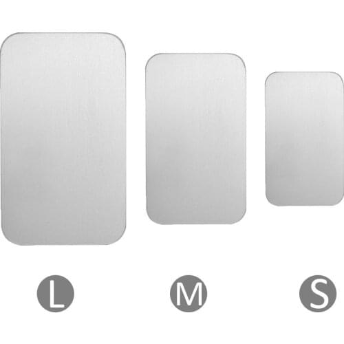 S M L Original Cool Plate for Rabbit Hamster Large-sized Pet Cooling Plate Cooling Mat for Puppy Small pets Dropshipping