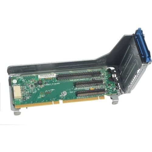 Original DL380 G8 2nd Riser Board 662524-001 622219-001 3 Slot PCIe Riser Card