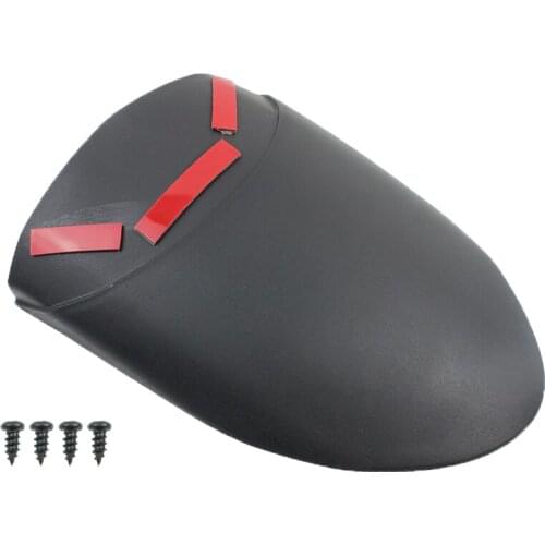 Front Mud Fender Extension Guard for Yamaha MT09 FZ09 2013-2017