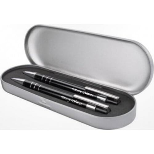 Personalized Pf Concept Luxury Pen Set