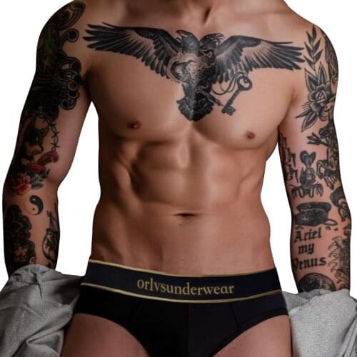PRLVS Men's Briefs