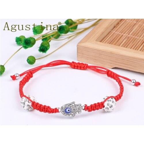 Браслеты с подвесками Pulsera China At AliExpress