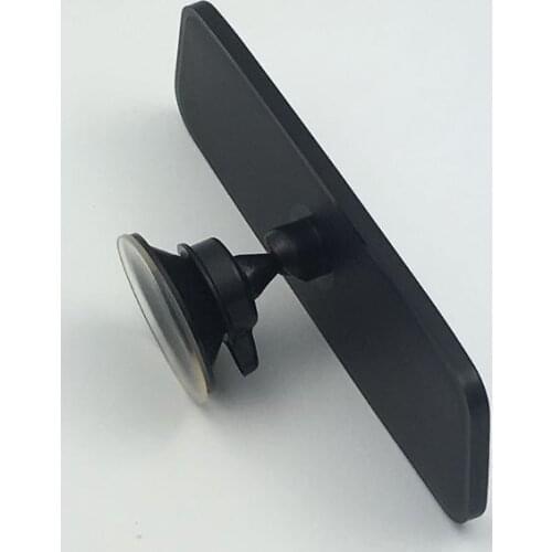 Universal Interior Rear View Mirror Suction Rearview for Car 360 ° Rotation-free 270E