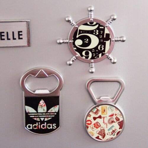 12pcs/lot Free shipping Metal Fridge magnet for Sublimation INk Transfer Printing Heat Press DIY Gifts Craft Can Print