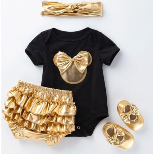 Avlny Sets Of Clothes For Newborn Girls