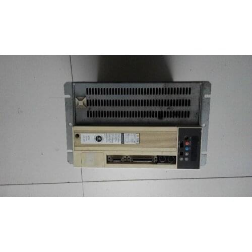 USED 100% TESTED AC SERVO DRIVER MDDA403D1A