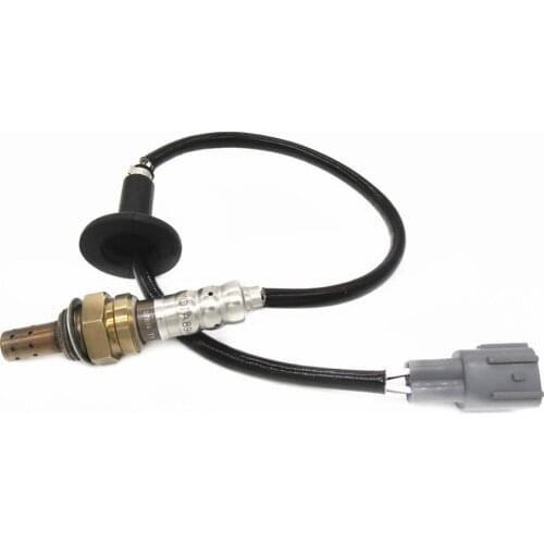 Oxygen Sensor O2 89465-52370 for Toyota Yaris 2005 - 2016 Vios 2007 - 2014 2008 2009 2010 2011 2012 2013
