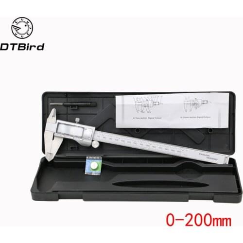 Штангенциркули DTBird China At AliExpress