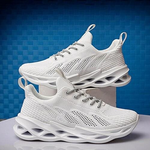 ERNESTNM Men's Shoes