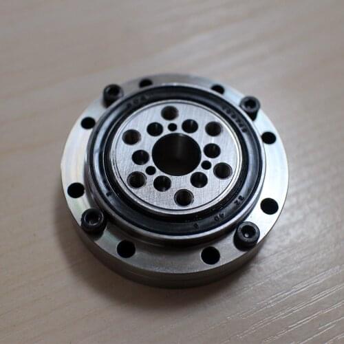 CSF-14 Harmonic Drive Units Bearing 9*55*16.5mm Crossed Roller Bearing For CSF CSG Harmonic Drive Gearhead As Output Bearing