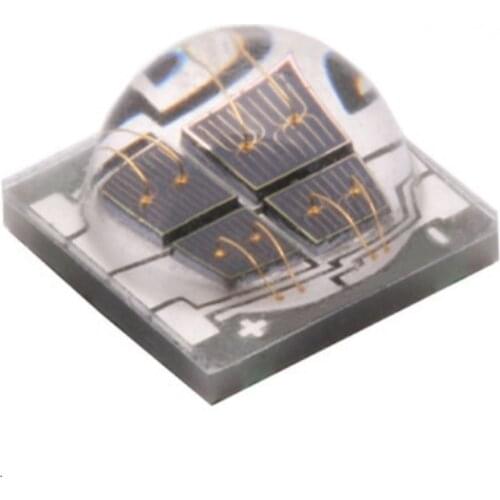 12W 940nm Infrared LED IR LED 42mil chips Application camera infrared illuminate Medical light