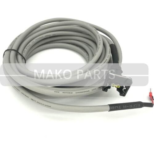 Cable Adaptor Fits Atlas Copco Air Compressor 1614851901