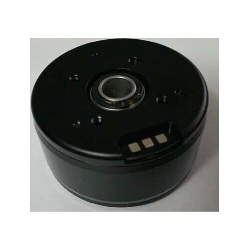 Configuration of 2808 Hollow Shaft Micro Single Cloud Platform for Cloud Platform Brushless Motor