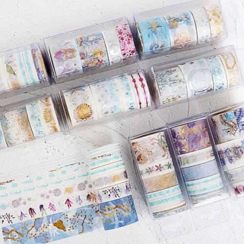 KOUZIO Adhesives, Scotch Tapes