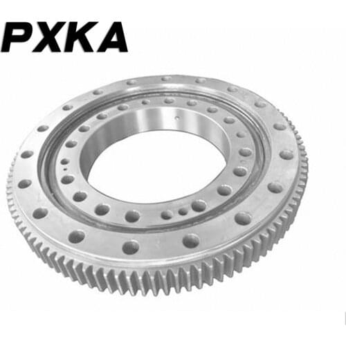 Small and medium-sized support bearings for slewing rings 011.40.800,011.40.900,011.40.1000,011.40.1120