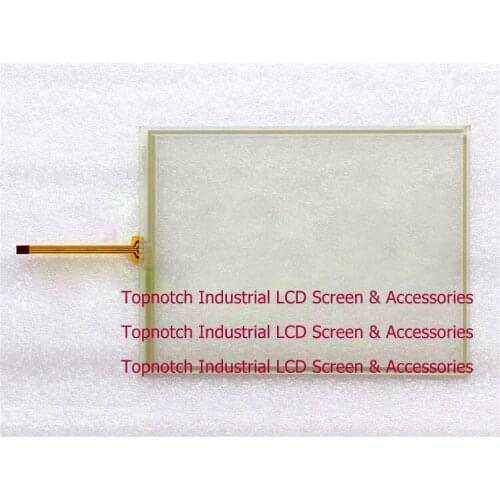 Brand New Touch Screen Digitizer for AMT9552 AMT-9552 Pad Glass