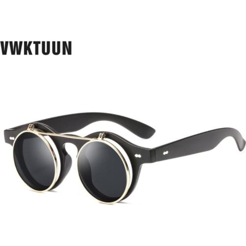 VWKTUUN Car Rear Mirror DVRs