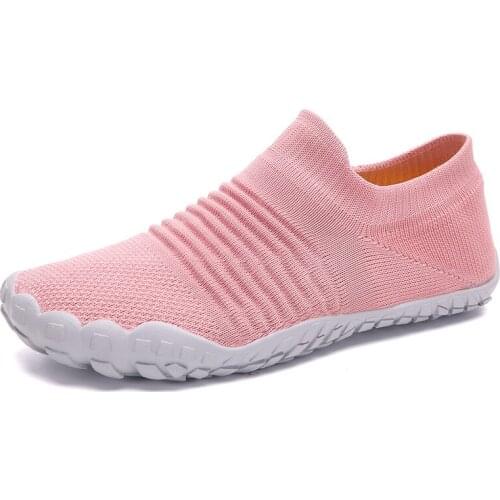 Plus Size 42 2019 New Arrival Women Tennis Shoes Female Breathable Sport Shoes Lightweight Comfortable Walking Footwear Sneakers