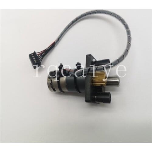 1 PCS Offset Printing Machine Parts Ryobi 750 Ink Key Motor LB16MG-650BB 5UTR-MO-02