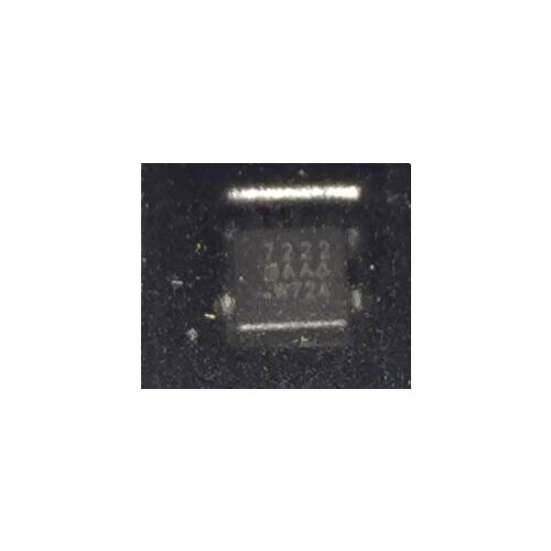 100% NEW Free shipping SI7222DN SI7222 QFN8 MODULE new in stock Free Shipping