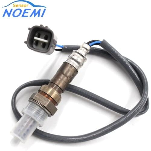 Free Shipping! NEW Oxygen Sensor 89465-60220/89465 60220/8946560220 For 2003-2005 Toyota Land Cruiser GRJ12 4Runner 4.0L
