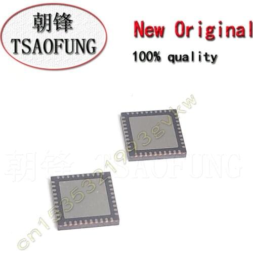 RT8859MGQW RT8859M QFN56 Electronic components Integrated circuit = Free shipping