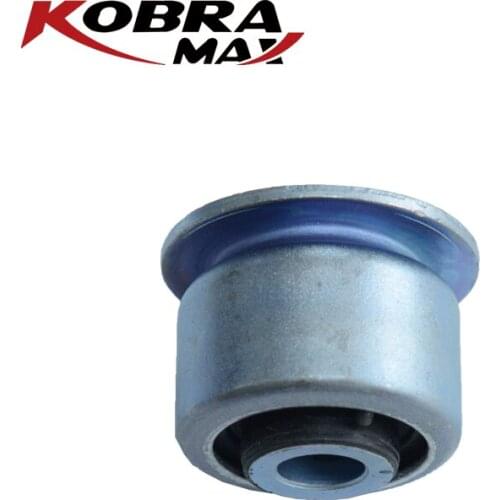 KobraMax Car Control Arm Bushing 3656.04 365604S For Citroen Peugeot High Quality Car Accessories