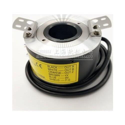 E80H30-1024-3-T-24 E80H30-1024-3-N-24 Autonics 100% New Original Genuine Genuine Encoder