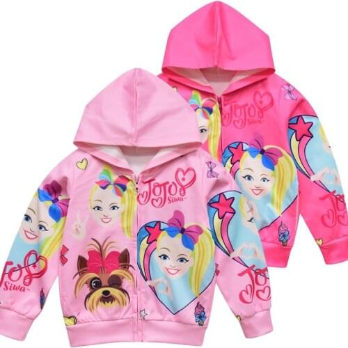 Prettysoul Outerwear For Girls