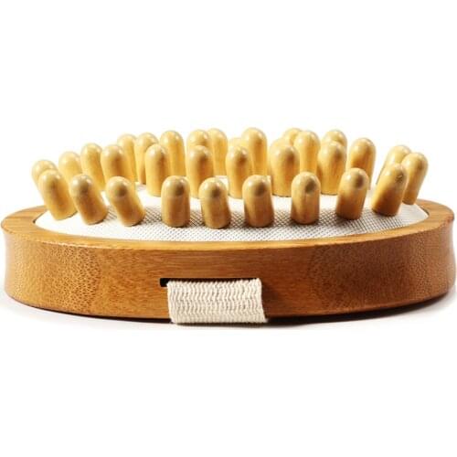 Деревянные массажеры Semimesei China At AliExpress