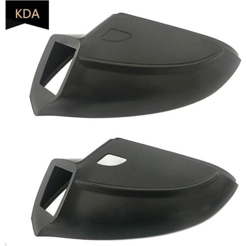 Replacement Left Right Side Mirror Bottom Lower Holder Mount Trim for VW Golf MK7 GTI 7 MK7.5 R Touran L II