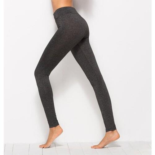 Sports Yoga Pants Gym Women Sports Pants Sweat-absorbing Revealing Self-cultivation Yoga Running Sports Pants