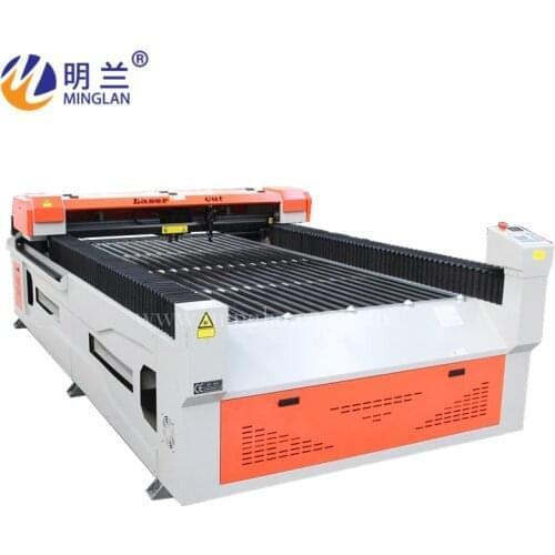 1500*3000mm 1325 1290 co2 laser cutting machine 1040 for wood acrylic MDF leather