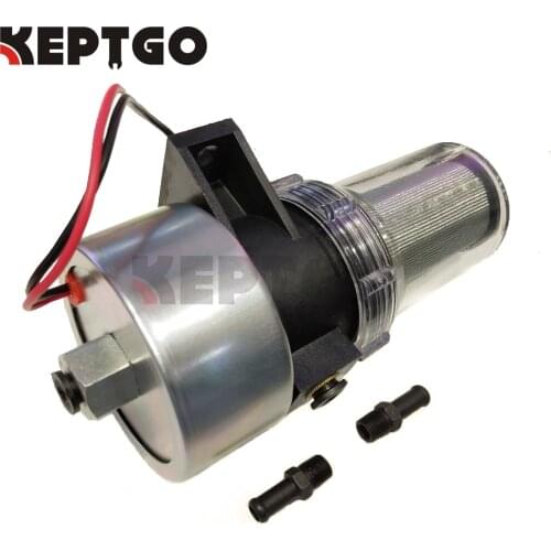 Filter Fuel diesel Pump 30-01108-03 For Thermo King MD/KD/RD/ts 417059 41-7059