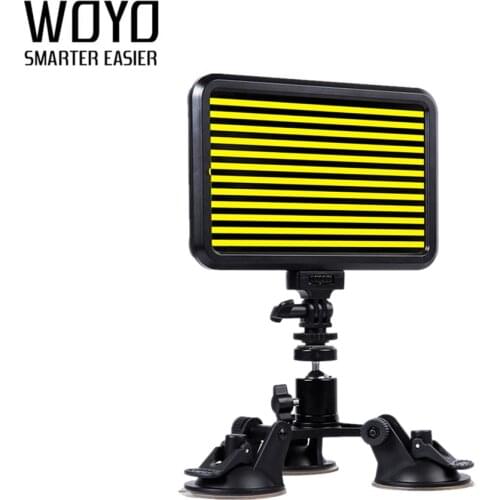 WOYO PDR Light Paintless Automotive Dent Remove Repair Tool PDR Tool Adjustable PDR check Light/Lamp/ Line Board check Tools