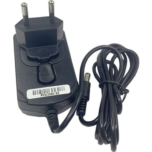 TSC2 Adapter Charger For Trimble TDS Recon 200 400 TSC2 Data Collector AC Wall Charge Dock