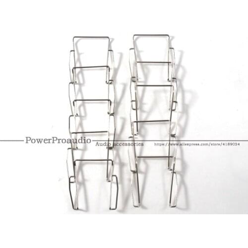 10 pcs Replacement Belt Clips For Sennheiser 100G2 100G3 300G3